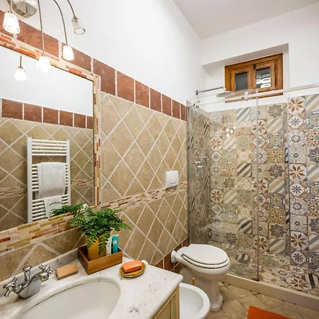 Konukevi Casa Giulia