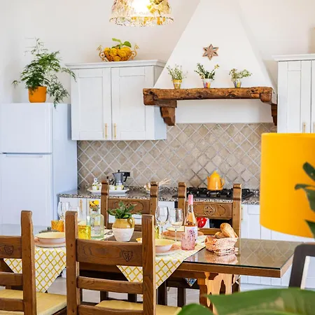 Casa Giulia Konukevi 2*