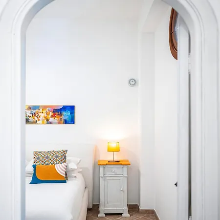 Konukevi Casa Giulia