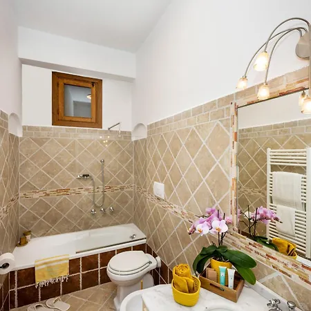 Casa Giulia 2*