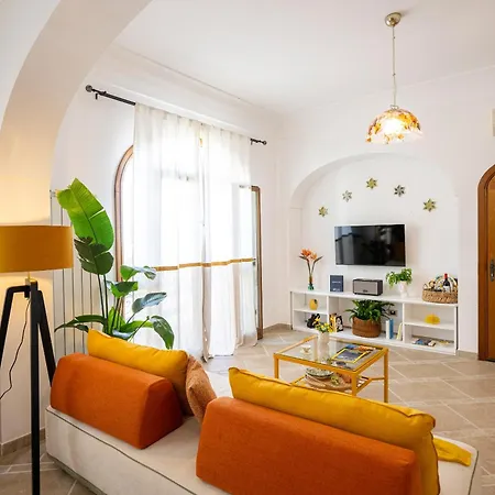 Casa Giulia