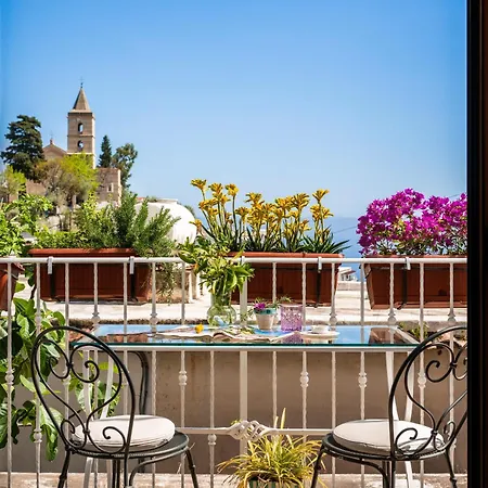 Konukevi Casa Giulia