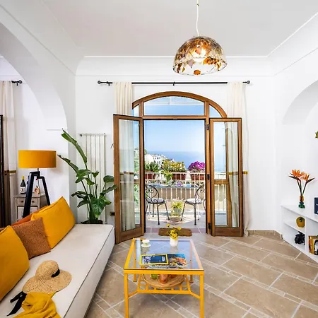 Casa Giulia 2*