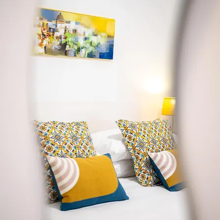 Vendégház Casa Giulia