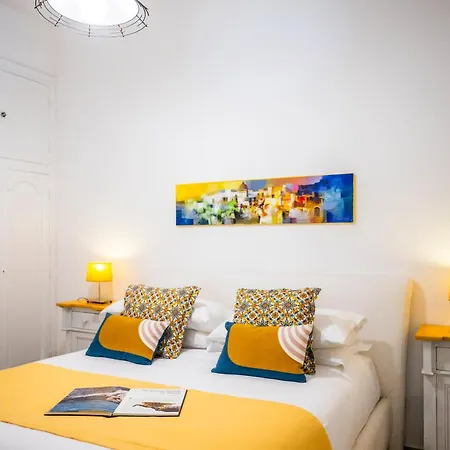 Vendégház Casa Giulia 2*