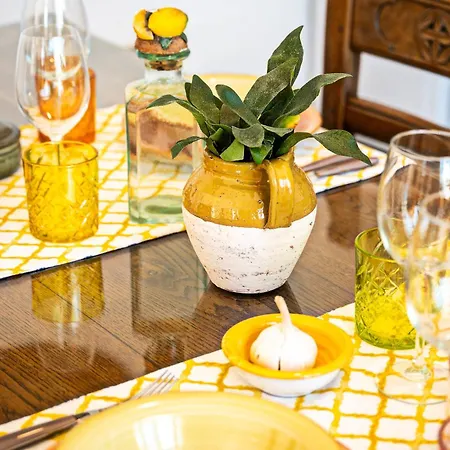 Vendégház Casa Giulia Positano