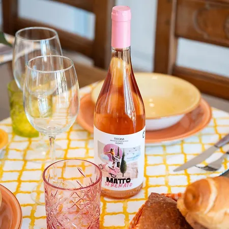 Casa Giulia 2* Positano