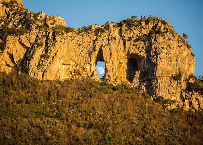 Casa Giulia ゲストハウス 2*