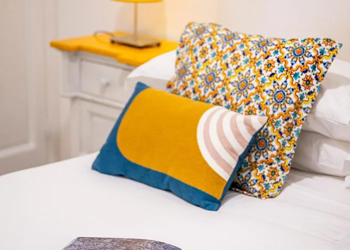 Casa Giulia ポジターノ