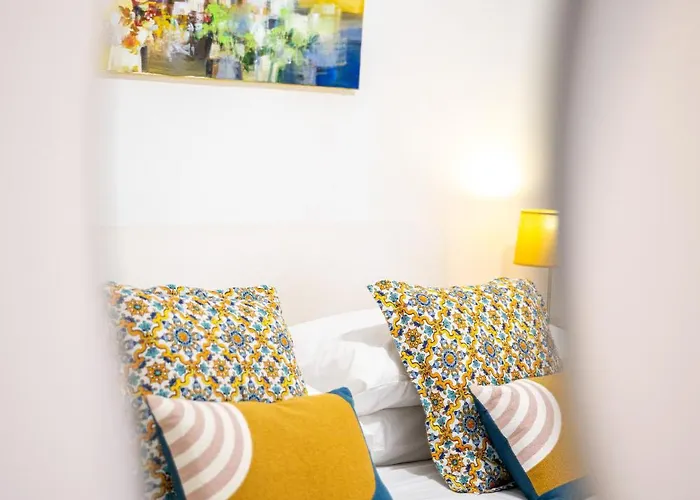 ゲストハウス Casa Giulia