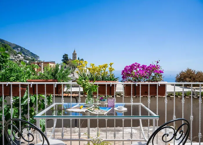 Casa Giulia ゲストハウス