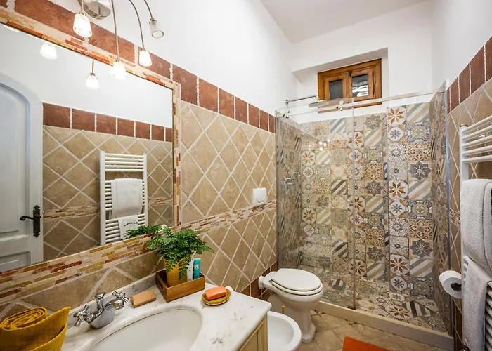 ゲストハウス Casa Giulia