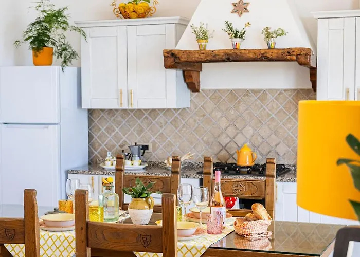 Casa Giulia ゲストハウス 2*