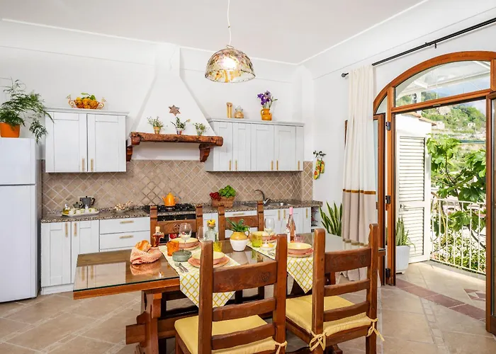 Casa Giulia ゲストハウス 2*