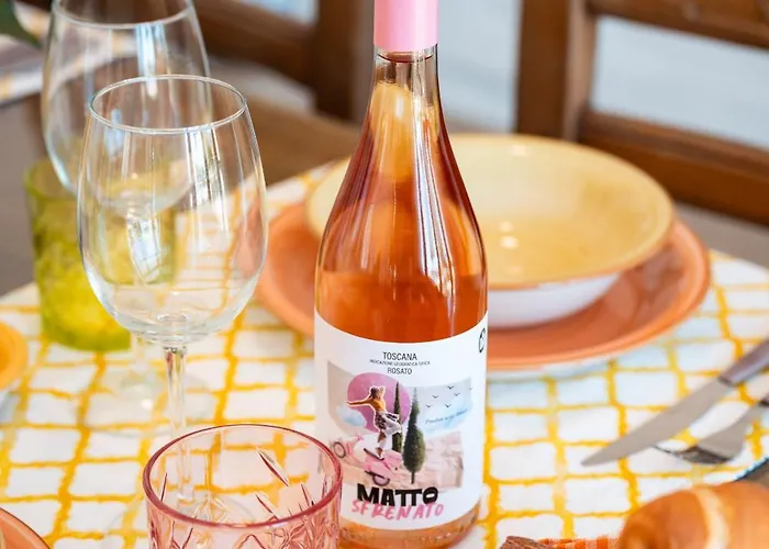 Casa Giulia 2* ポジターノ