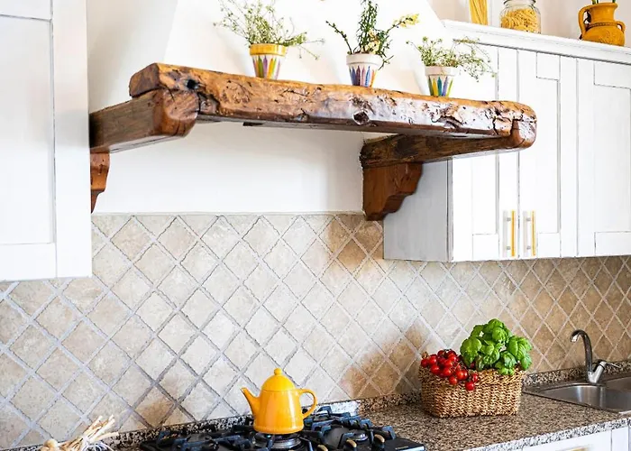 ゲストハウス Casa Giulia