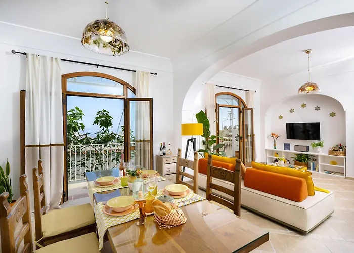 Casa Giulia ゲストハウス 2*