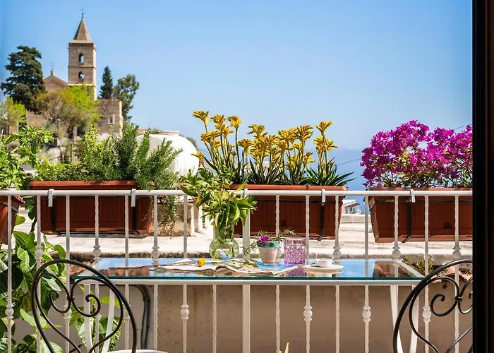 ゲストハウス Casa Giulia