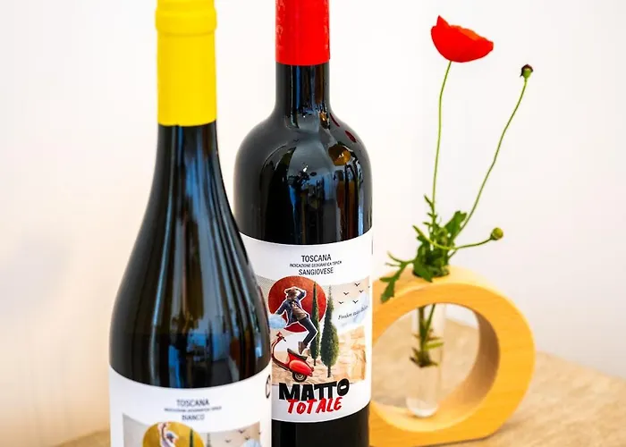 Casa Giulia ゲストハウス ポジターノ