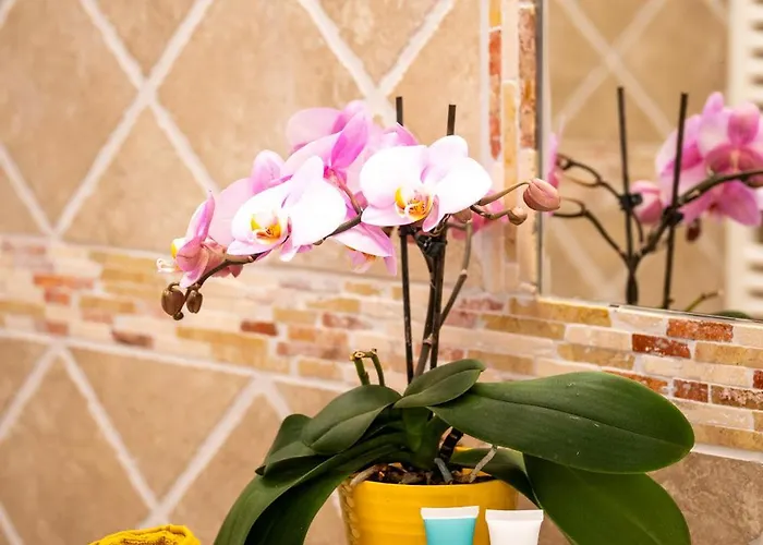 Casa Giulia ポジターノ