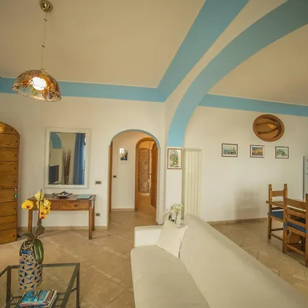 Casa Giulia 2*