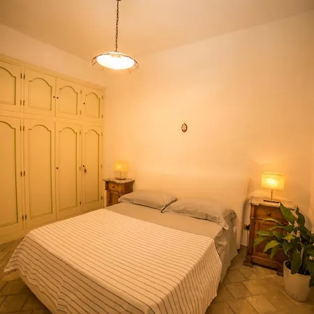 Affittacamere Casa Giulia Positano
