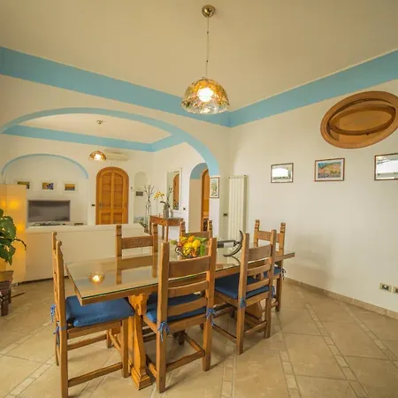 Casa Giulia