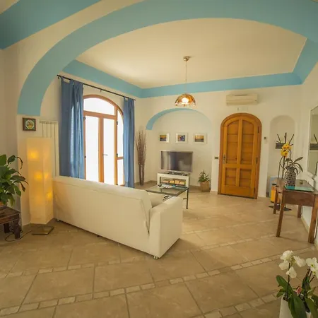 Casa Giulia Affittacamere 2*