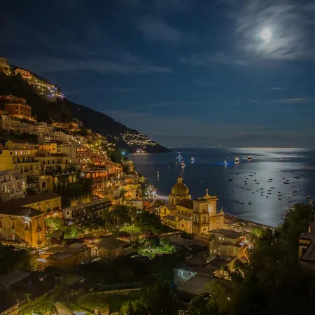 Casa Giulia Affittacamere Positano