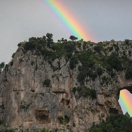 Affittacamere Casa Giulia