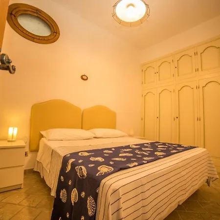 Affittacamere Casa Giulia 2*