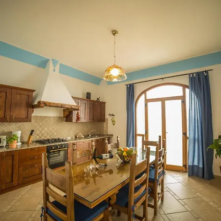 Casa Giulia Affittacamere