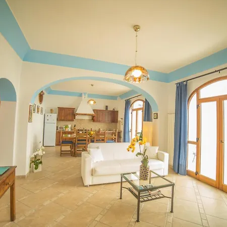Casa Giulia 2* Positano