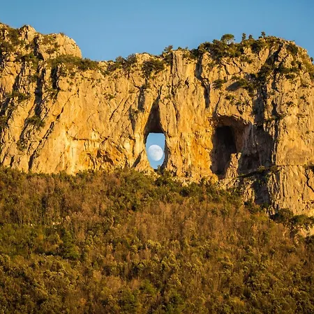 Casa Giulia Maison d'hôtes 2*