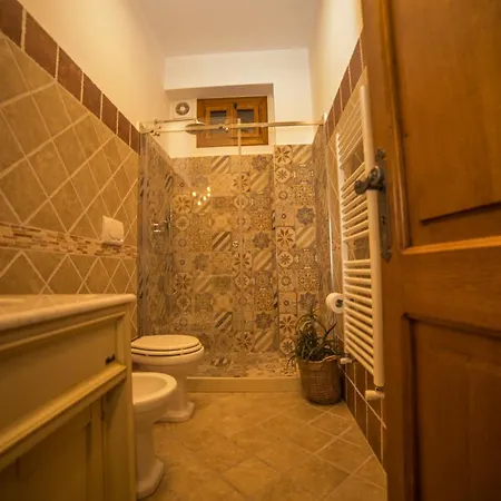 Casa Giulia Positano