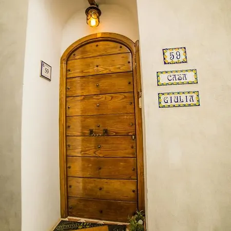 Casa Giulia