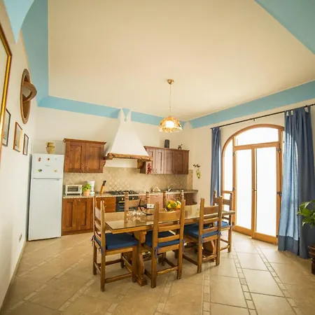 Affittacamere Casa Giulia