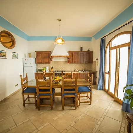 Casa Giulia Positano