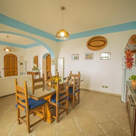 Casa Giulia Affittacamere