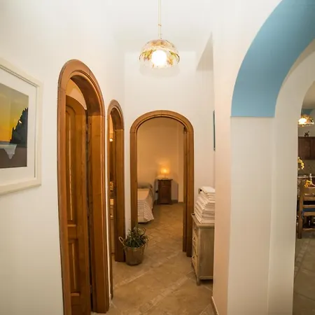 Casa Giulia 2* Positano