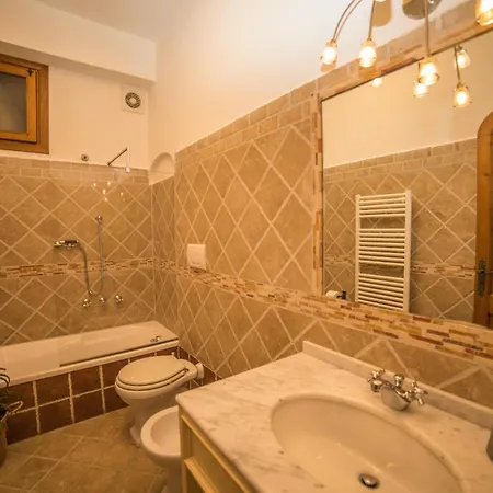 Casa Giulia
