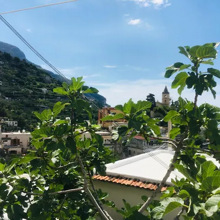Affittacamere Casa Giulia