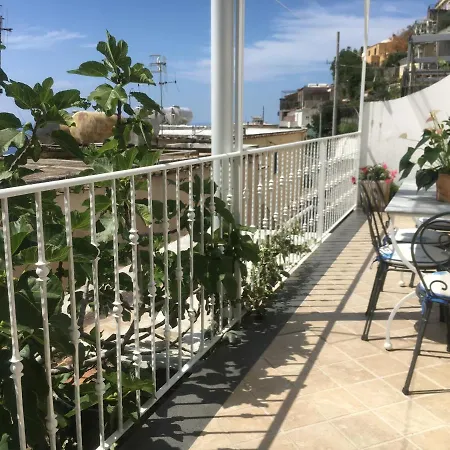 Casa Giulia Affittacamere 2*