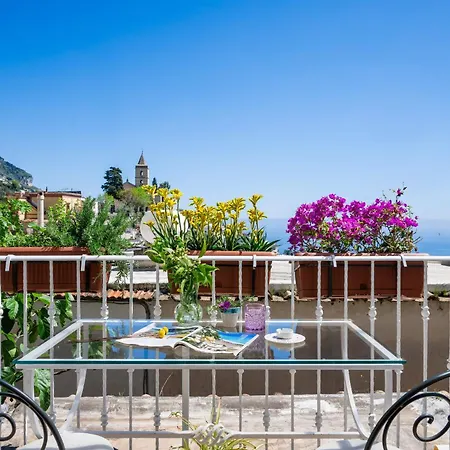 Casa Giulia Guest house