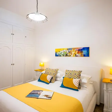 Casa Giulia 2*