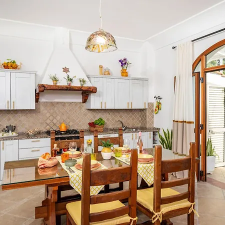 Casa Giulia Maison d'hôtes 2*