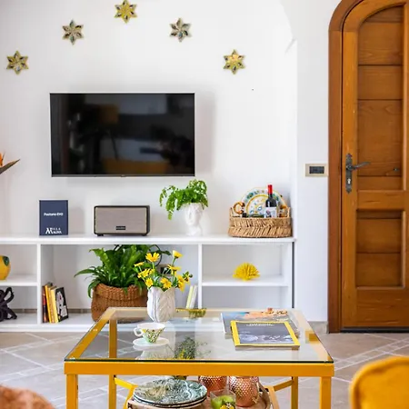 Casa Giulia