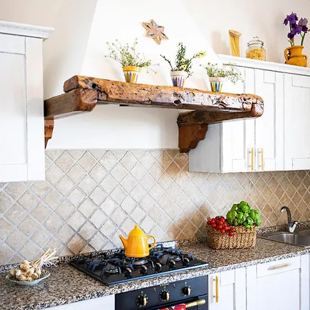 Affittacamere Casa Giulia