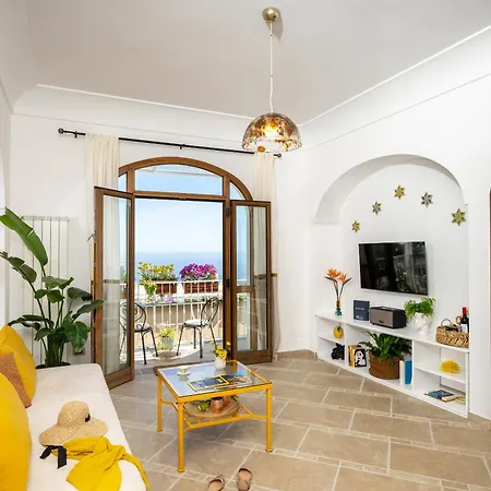 Casa Giulia Guest house