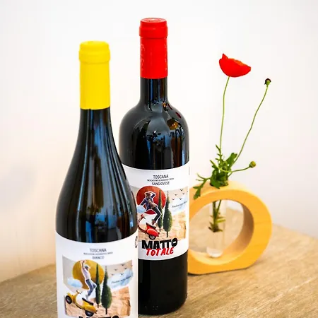 Casa Giulia Affittacamere Positano